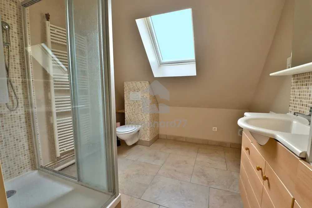 Vente maison auzouville sur ry sdb haut 690b003041304
