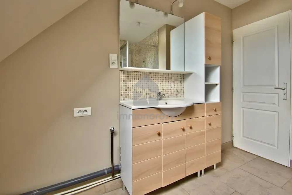 Vente maison auzouville sur ry sde meuble 690b0030aa169