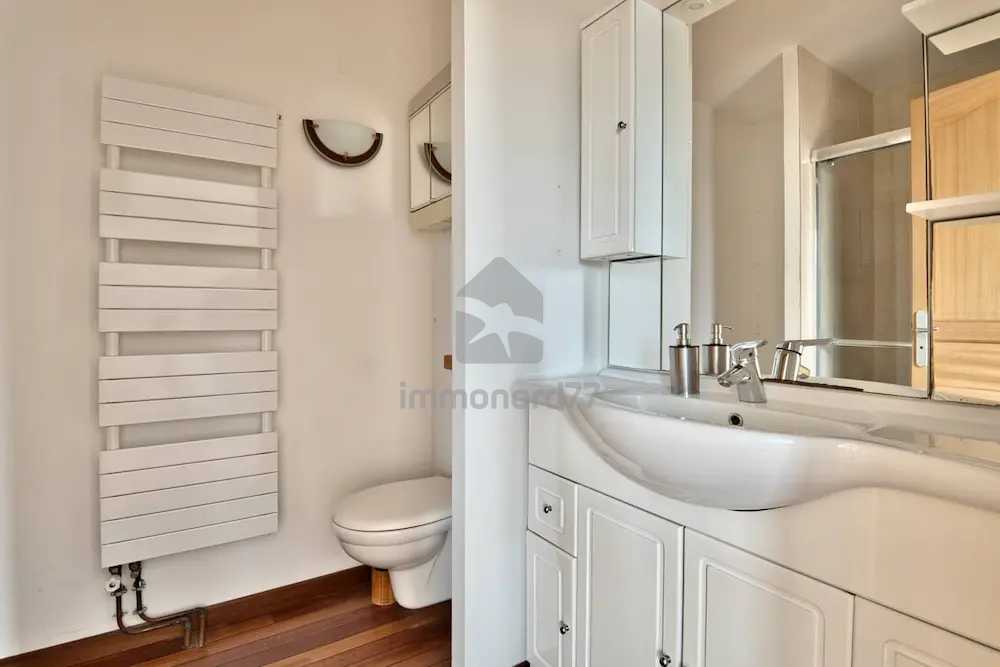 Vente maison auzouville sur ry sde wc 690b0030ddd4b