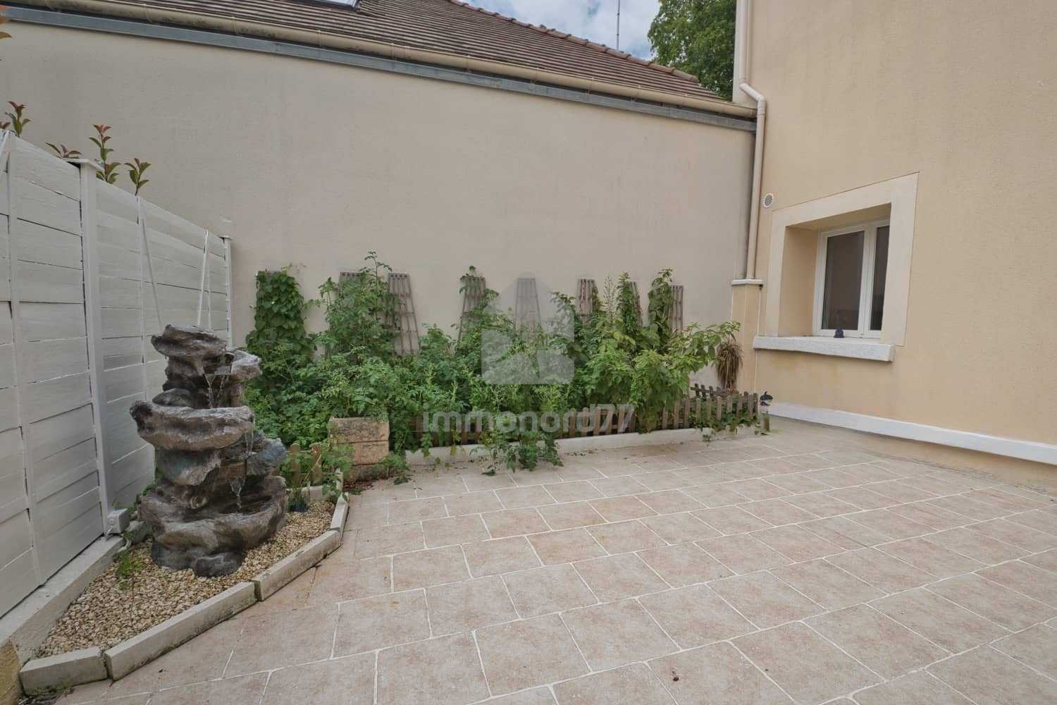 Vente maison claye souilly patio 687fbf1f4f627