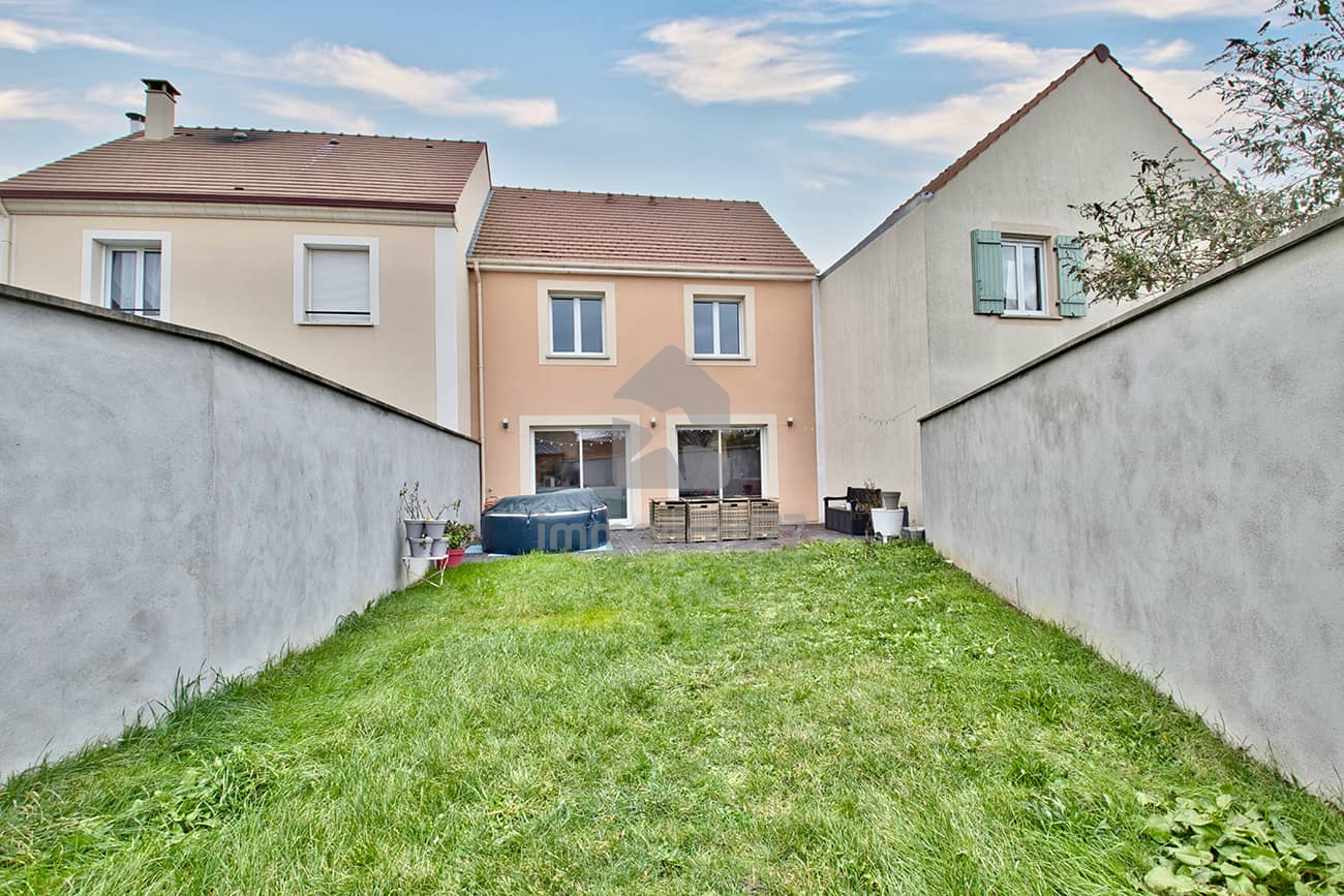 Vente maison messy facade arriere 656da6b90c0b1