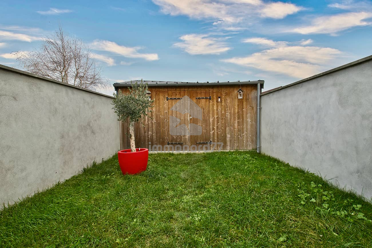 Vente maison messy jardin cabanon 656da6b924e3b