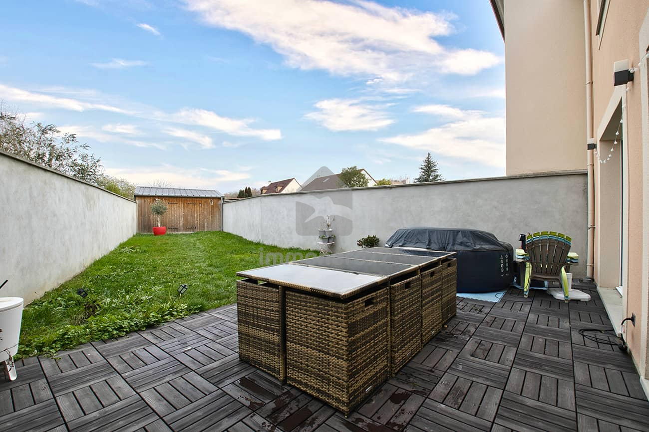 Vente maison messy terrasse jardin 656da6d3bf326