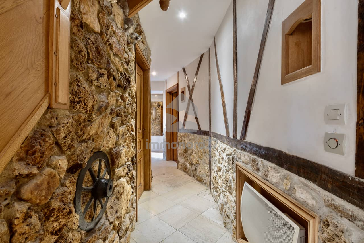 Vente maison oissery couloir bis 6541a756ebda2