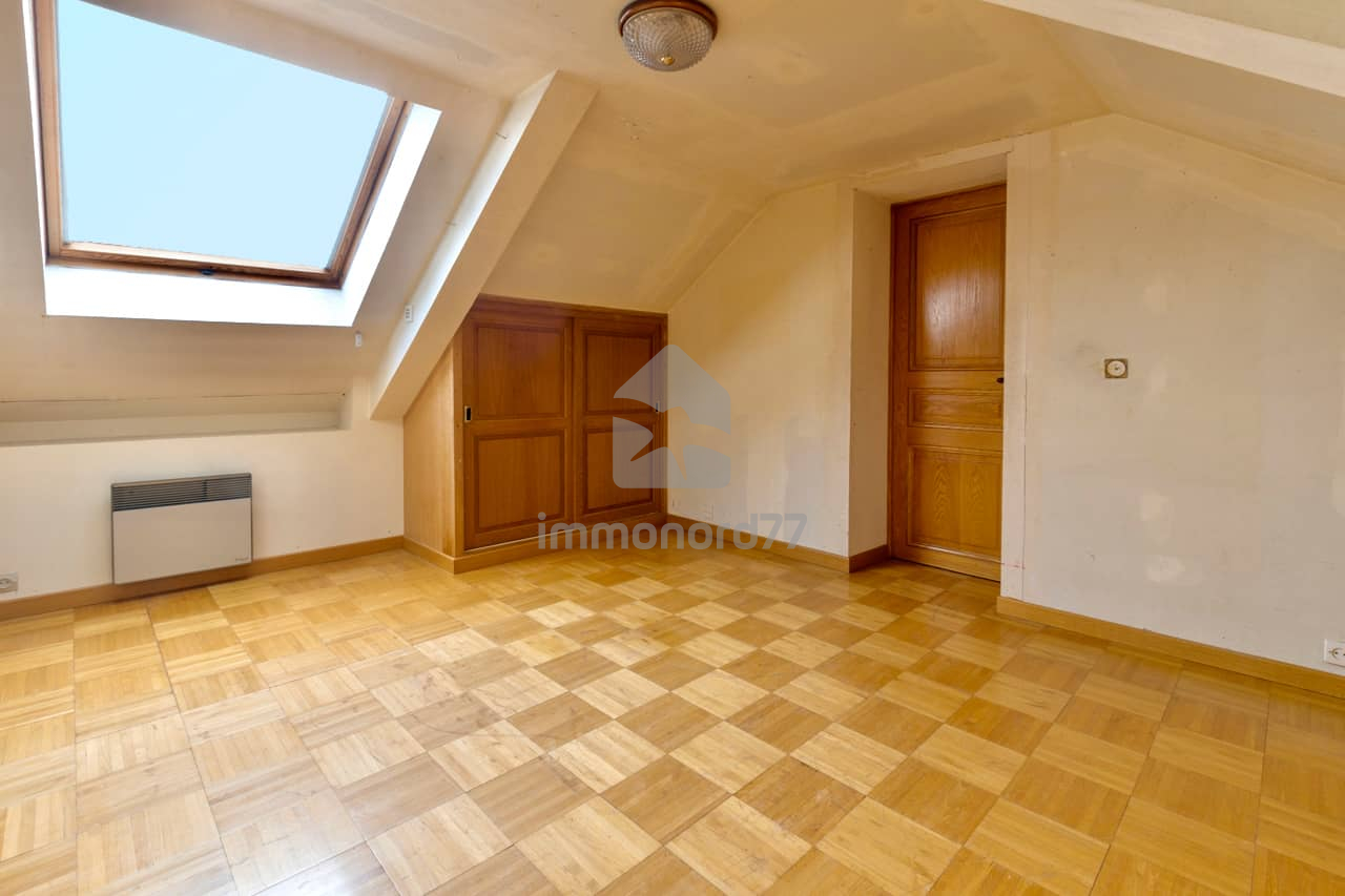 Vente maison oissery paliere 6541aaacdceb9