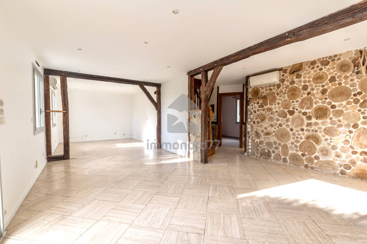 Vente maison oissery salle manger 6541a7566b7b0