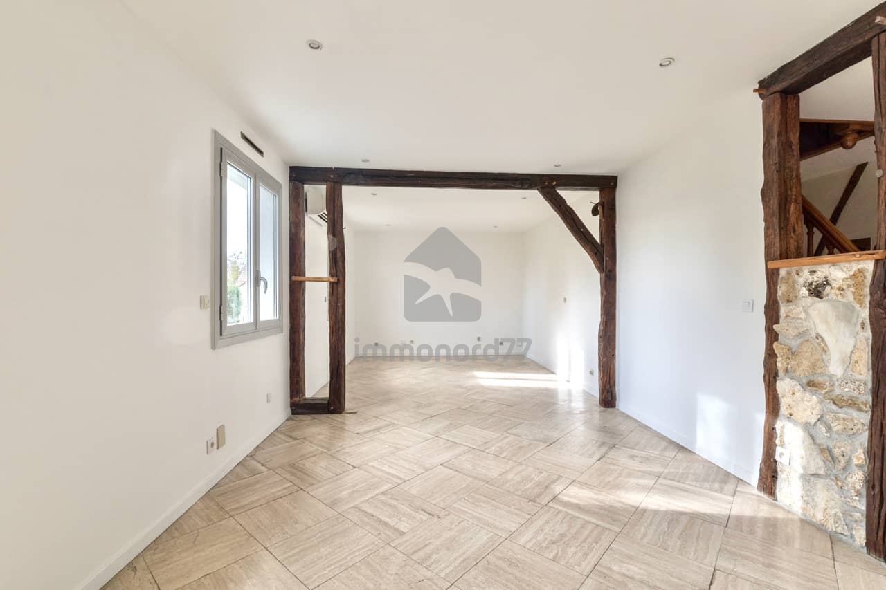 Vente maison oissery salon 6541a7564390f
