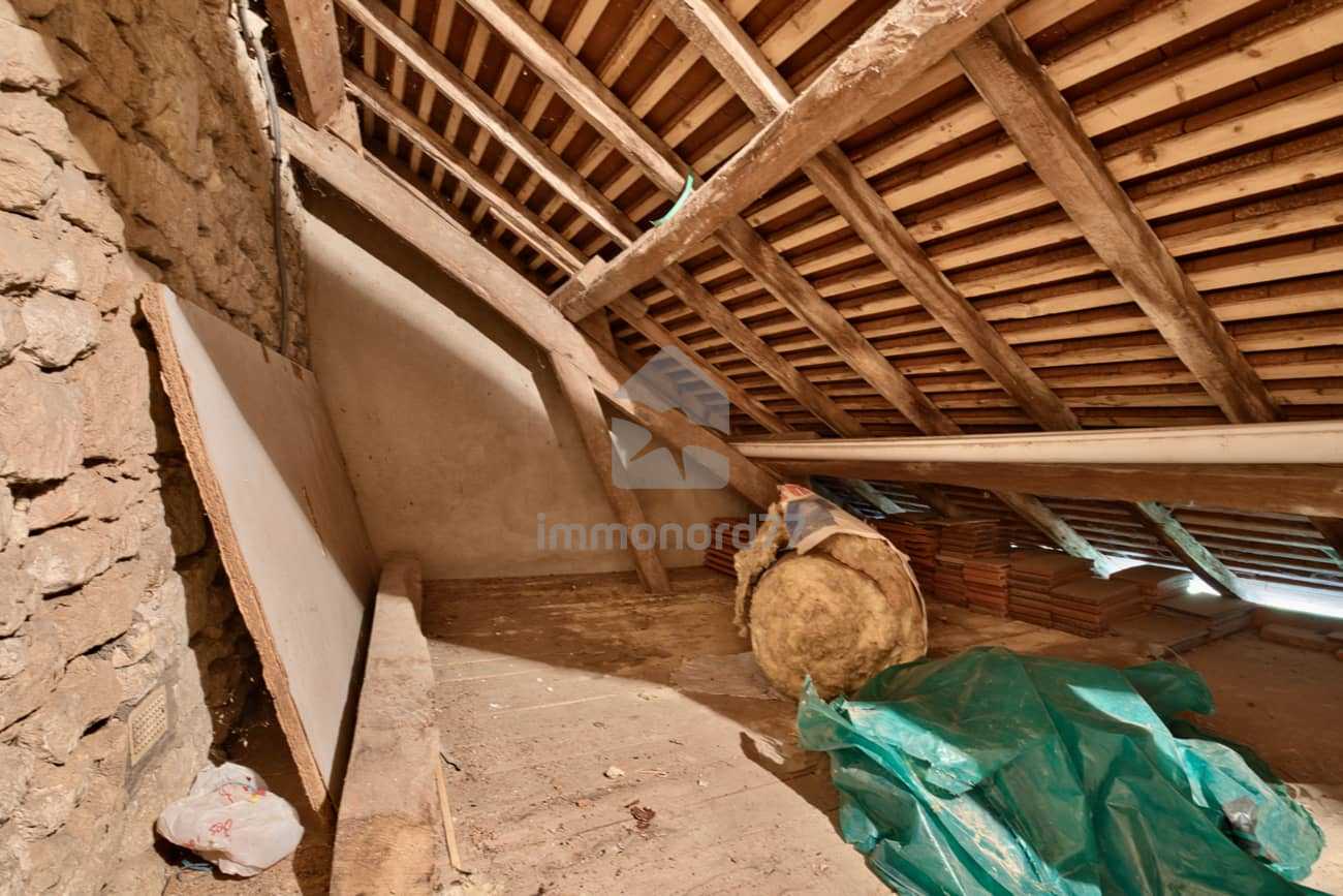 Vente maison roche posay atelier2 mezzanine 65cc79bb3ab8f