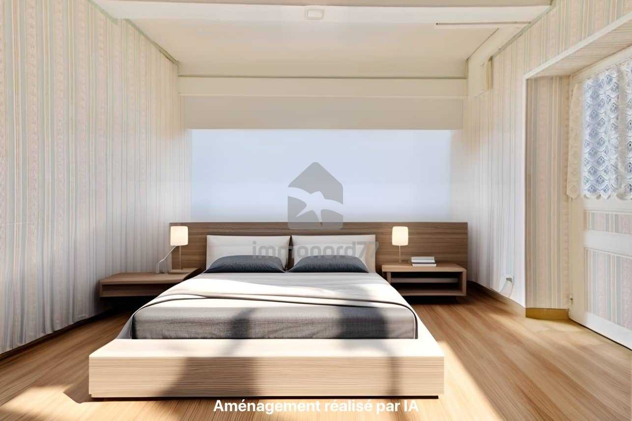 Vente maison roche posay chambre rdc IA 6605a85ec8e46