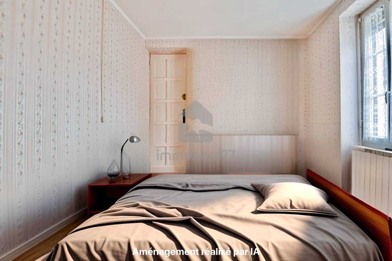 Vente maison roche posay chambre2 etage IA 6605a85f25dbb