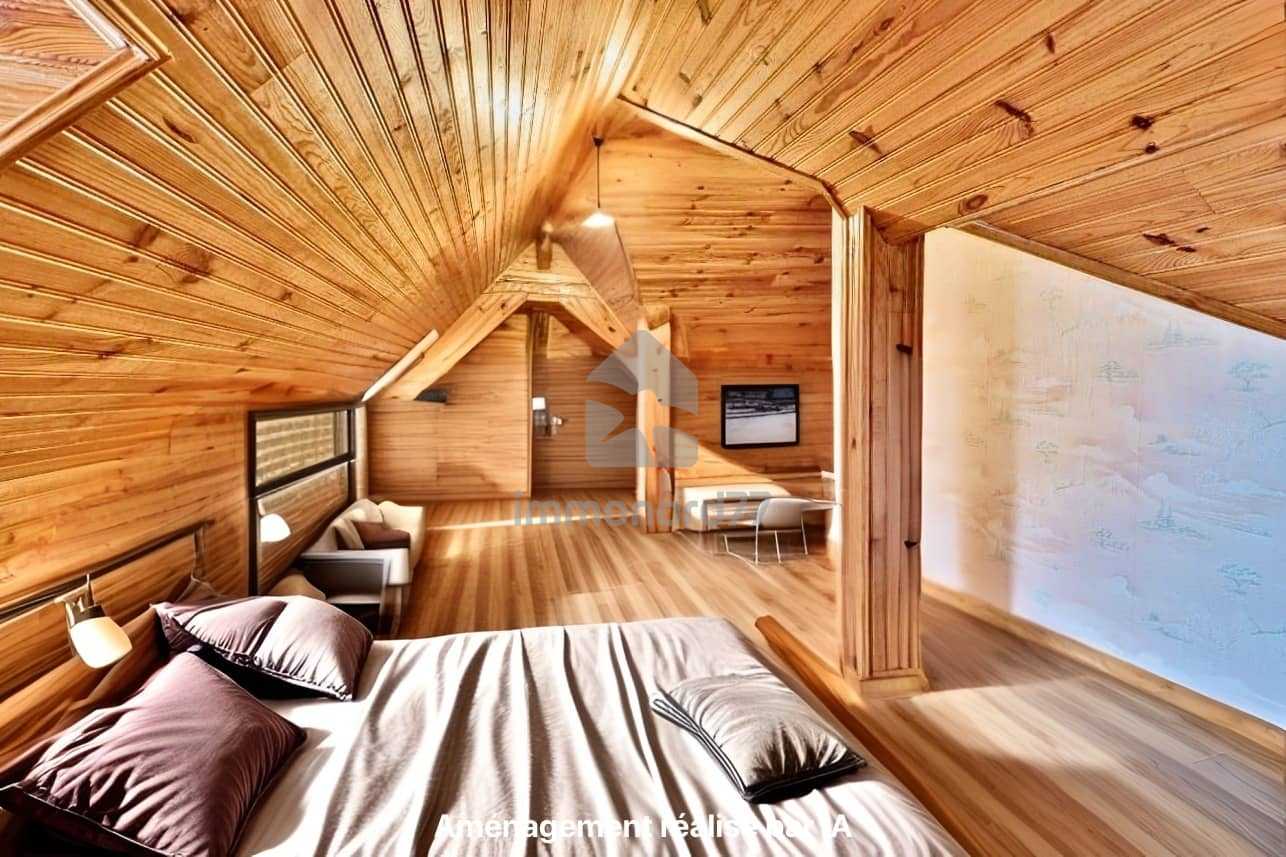 Vente maison roche posay chambre3 IA 6605a85f3841c