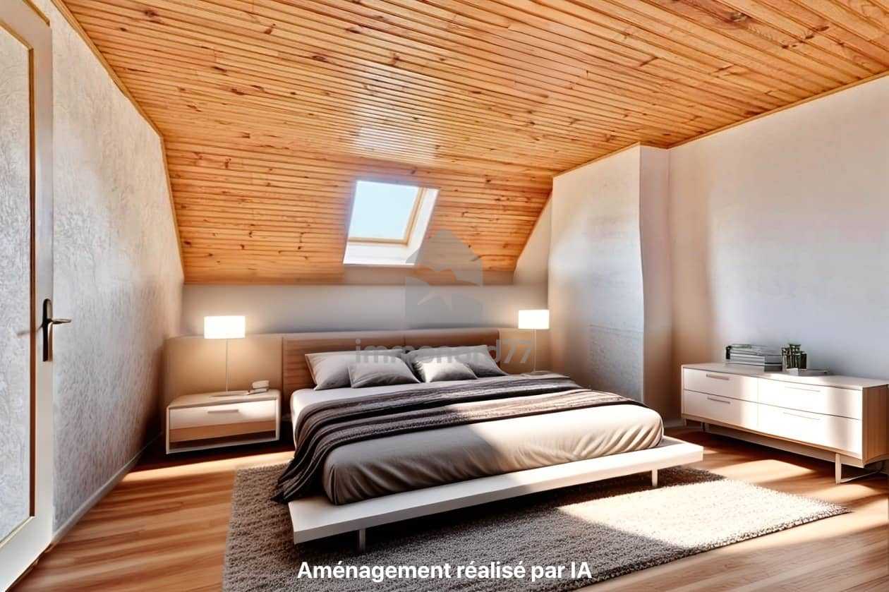 Vente maison roche posay chambre4 combles IA 6605a85f48d90