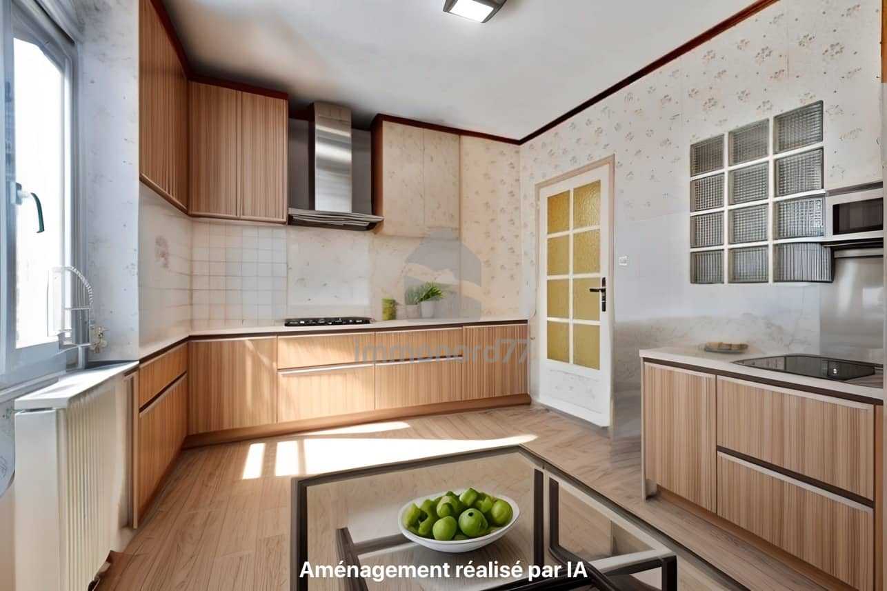 Vente maison roche posay cuisine IA 6605a85e6359b