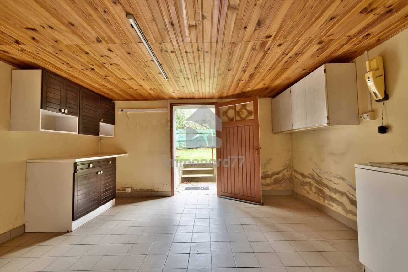 Vente maison roche posay cuisine jardin 65cc79ce88ba3