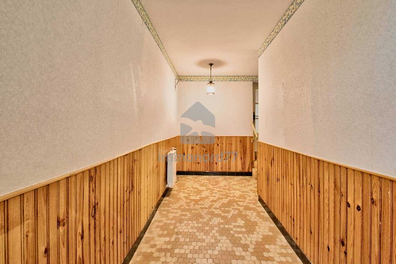Vente maison roche posay entree 65cc79e093164