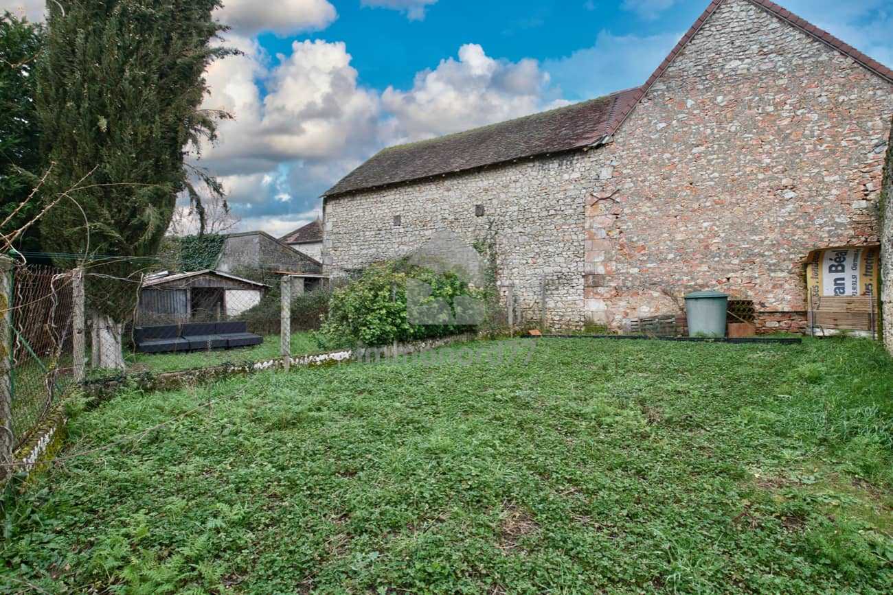 Vente maison roche posay jardin garage 65cc79e14c733