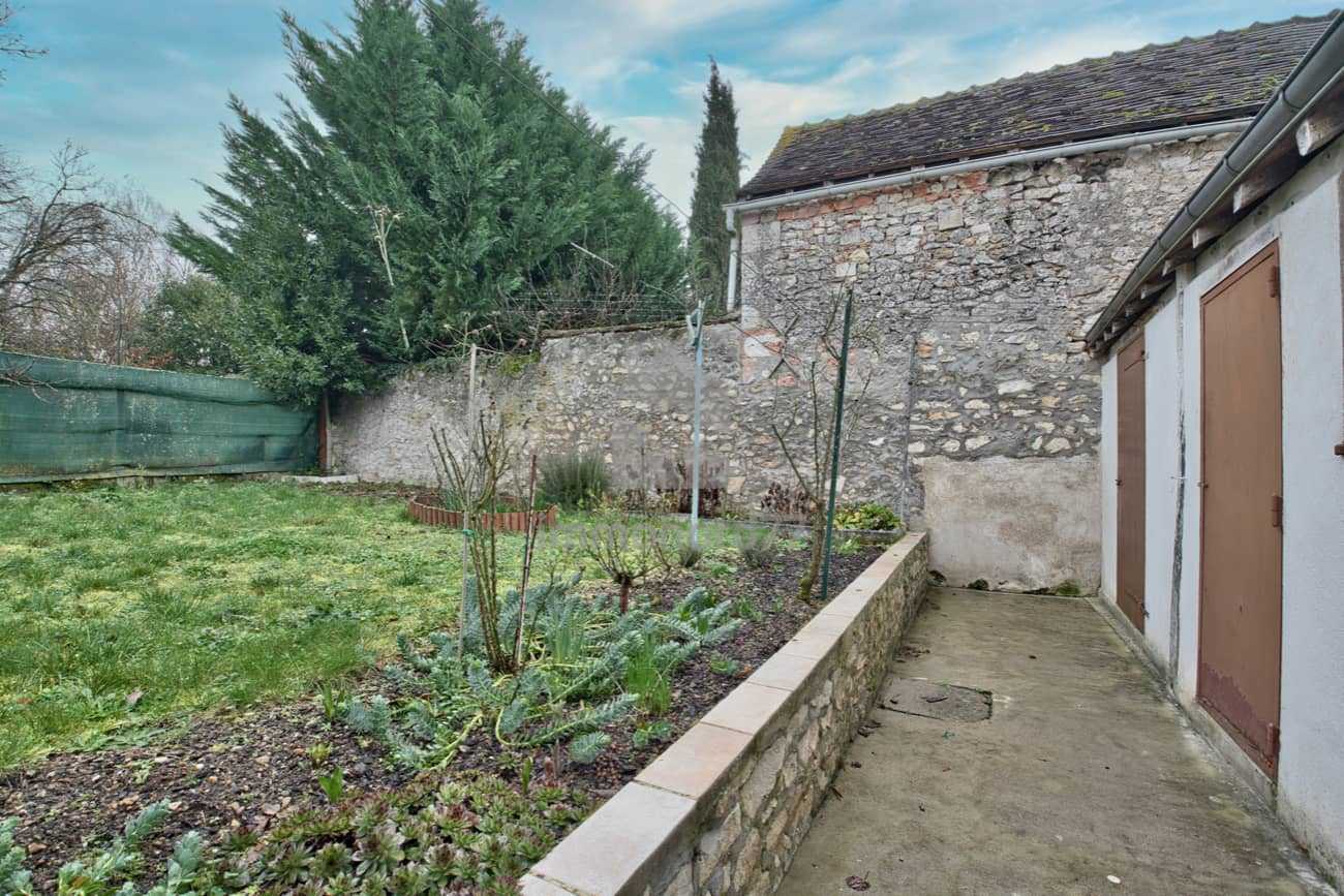 Vente maison roche posay jardin passage 65cc79e166949