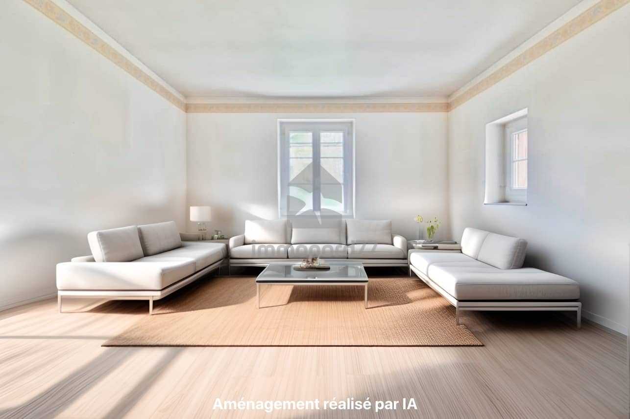 Vente maison roche posay salle a manger IA2 6605a85e96231