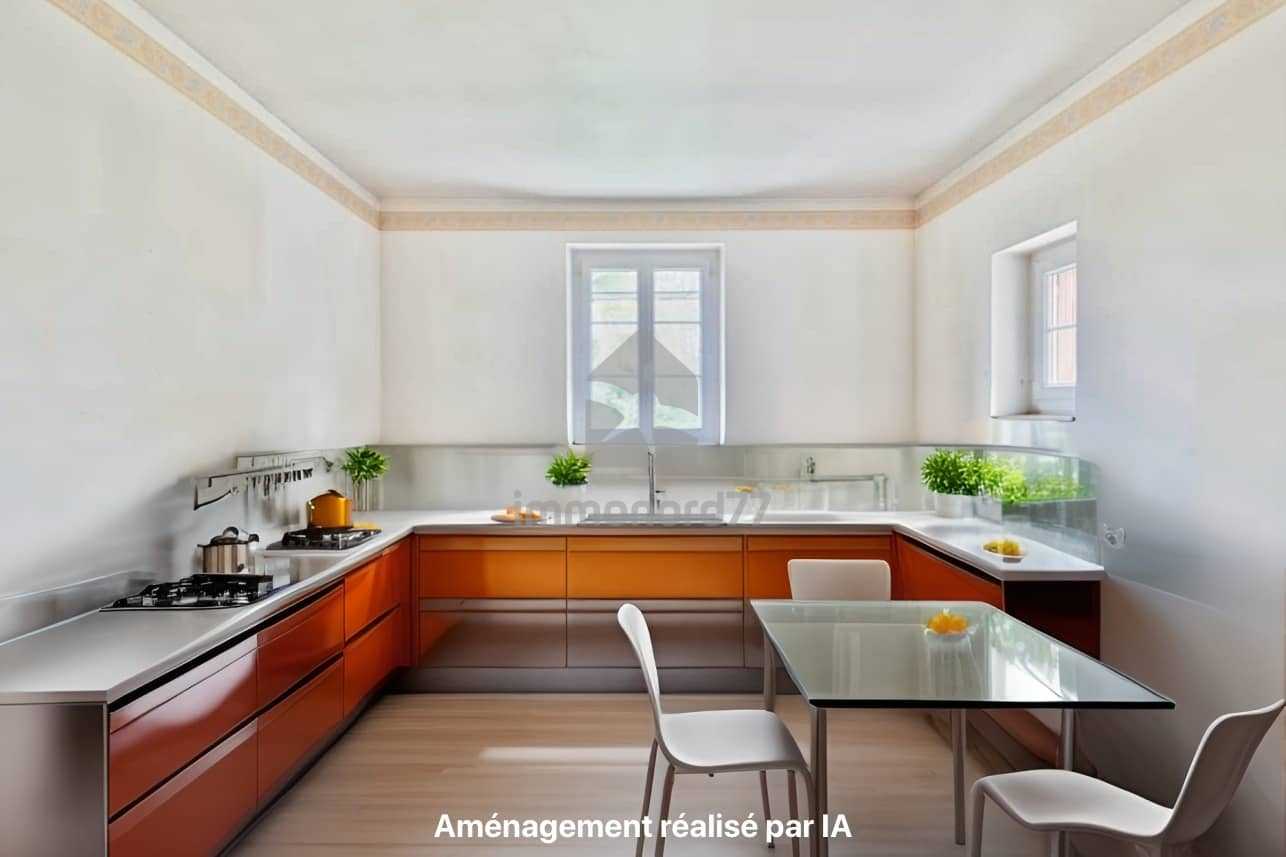 Vente maison roche posay salle a manger cuisine IA 6605a85ed8632