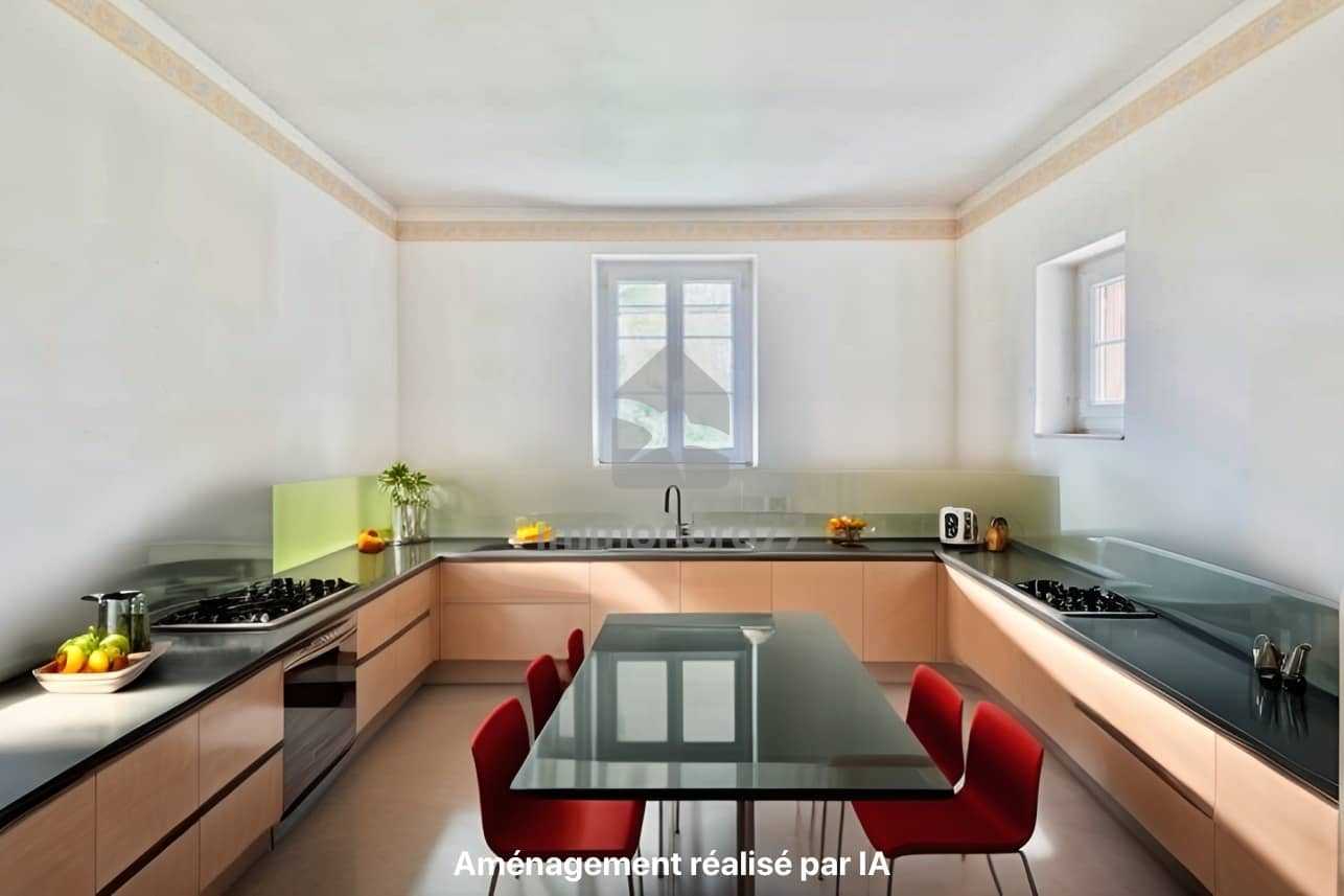 Vente maison roche posay salle a manger cuisine IA2 6605a85e75d96