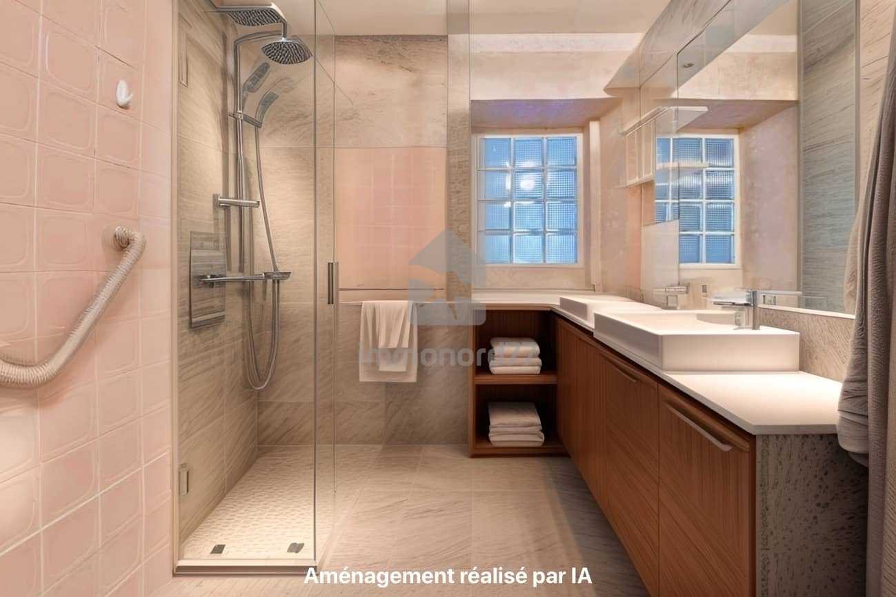 Vente maison roche posay salle eau IA 6605a85ee7ccd
