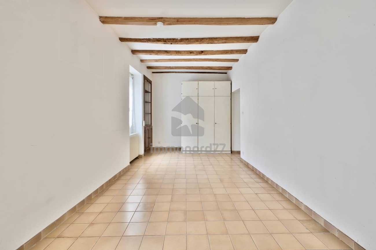Vente maison roche posay salon1 65cc79f4e6a9f