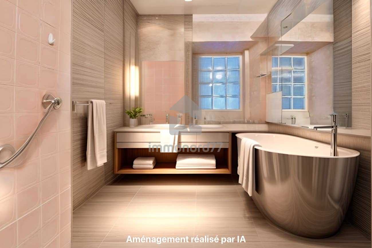 Vente maison roche posay sdb IA 6605a85f13ebb