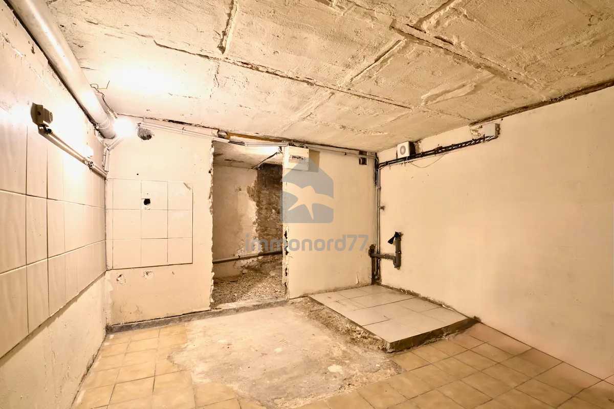 Vente maison thieux cave 69f21c27ef919
