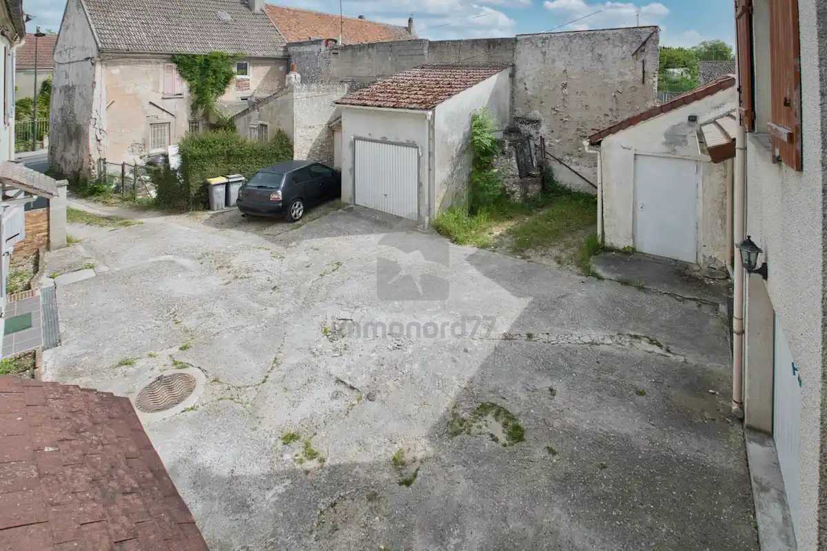 Vente maison thieux cour box 69f21c28687e8