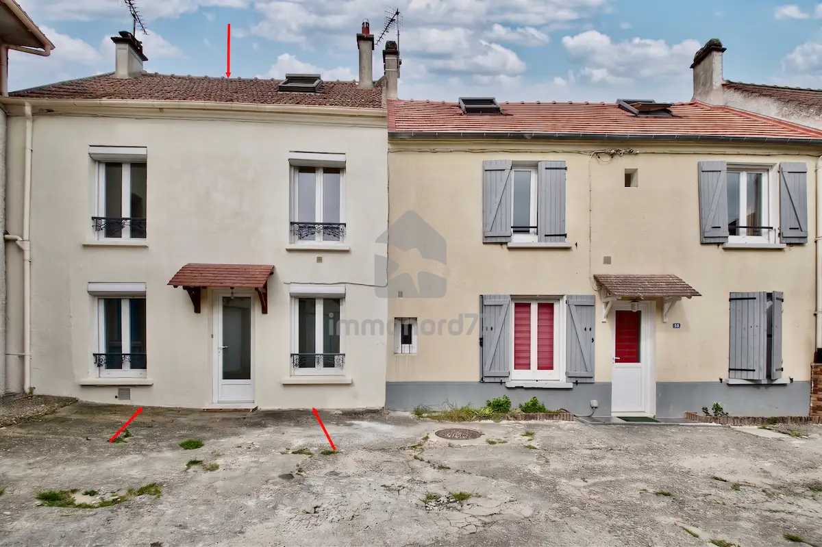 Vente maison thieux facade 69f21cd93688c