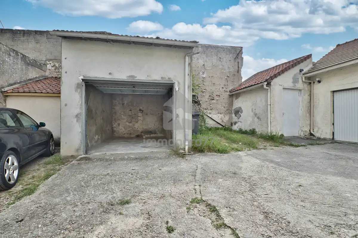 Vente maison thieux garage 69f21c399c653