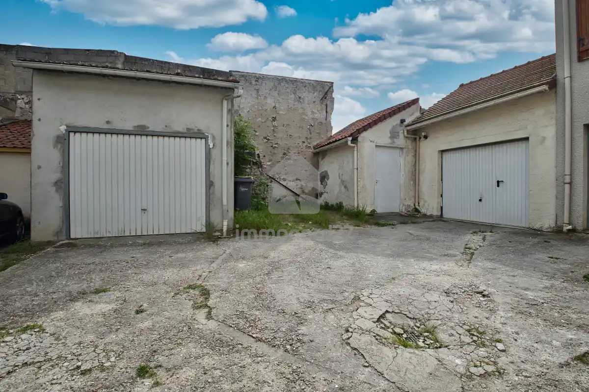 Vente maison thieux garage ferme 69f21c398aa33