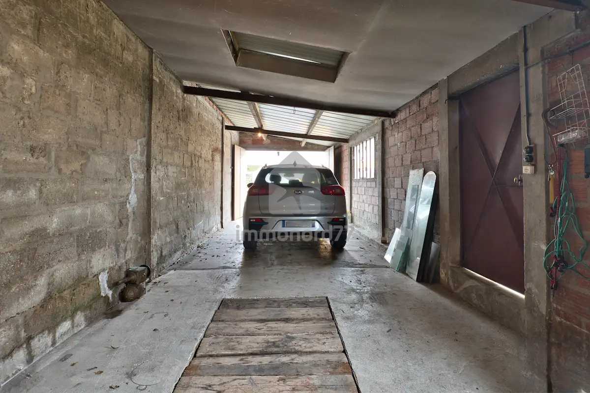 Vente maison villaeparisis garage 698c500284feb