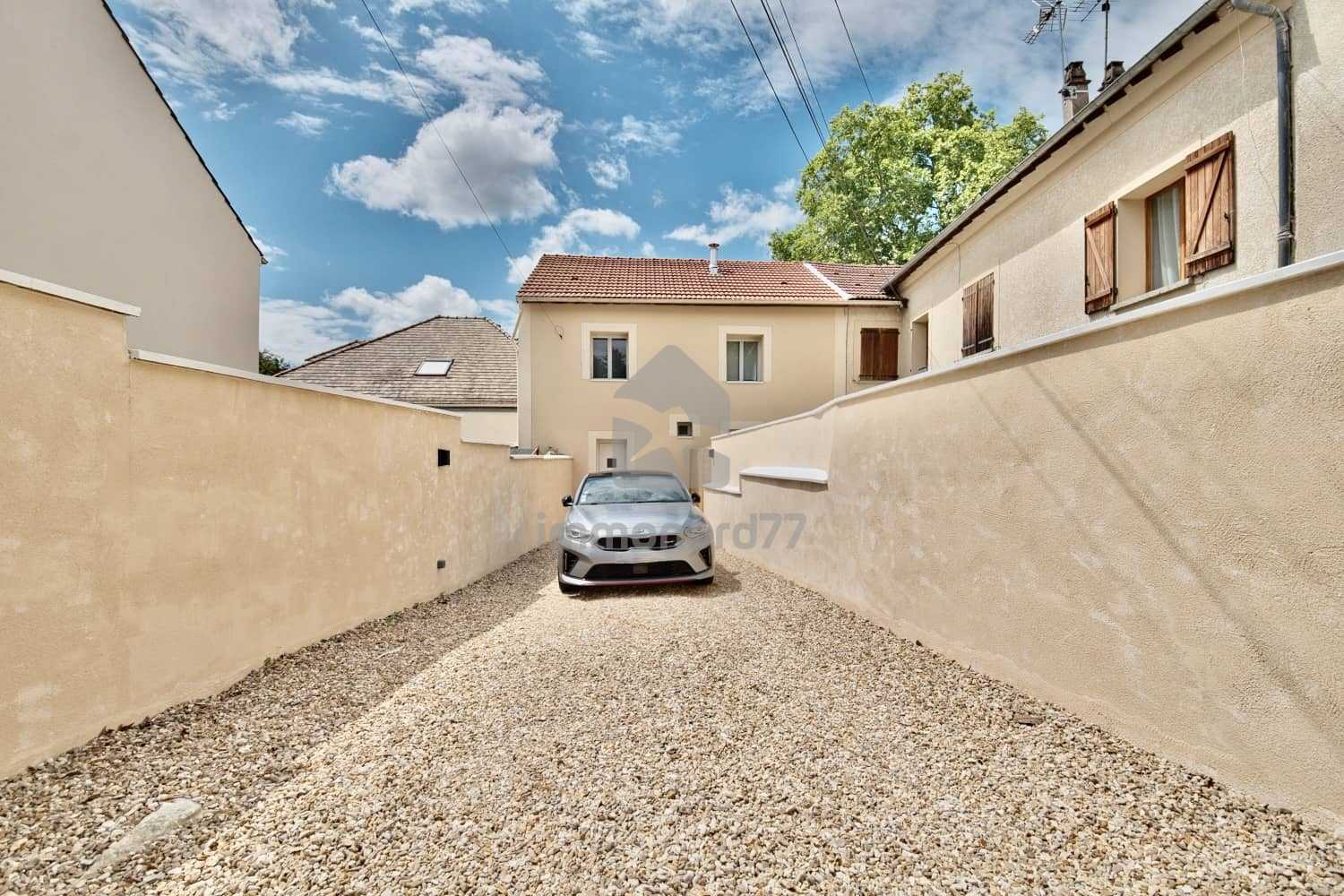 Vente maison ville claye souilly parking 687fb9d2c7359