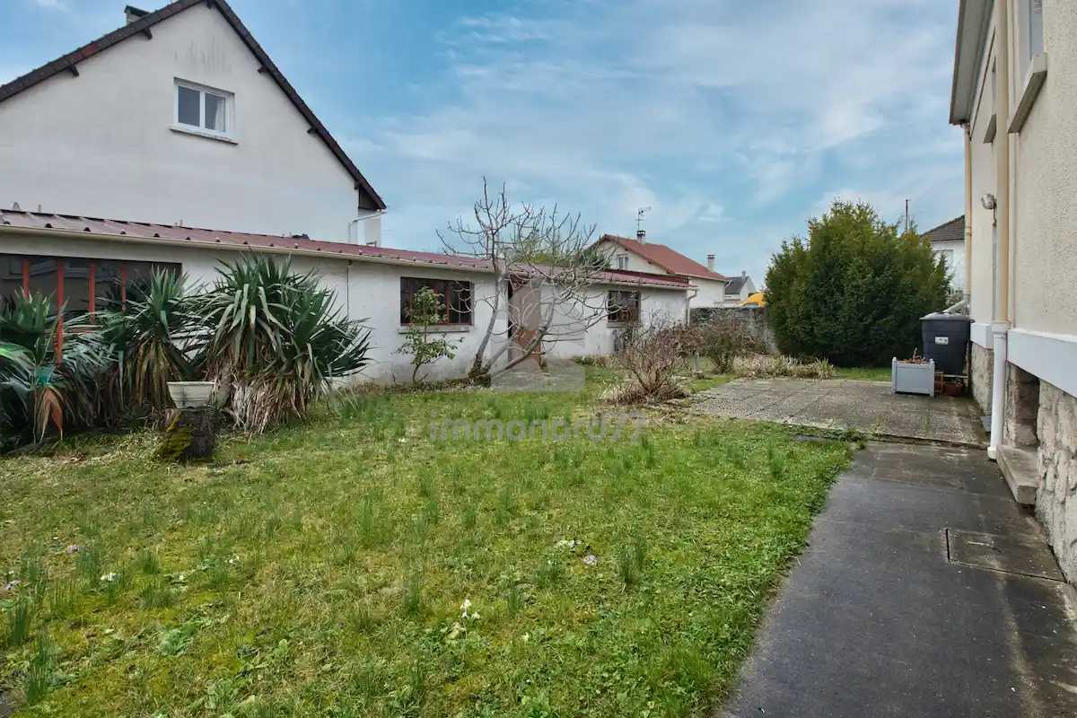 Vente maison villeparisis arriere jardin 698c50029ad40
