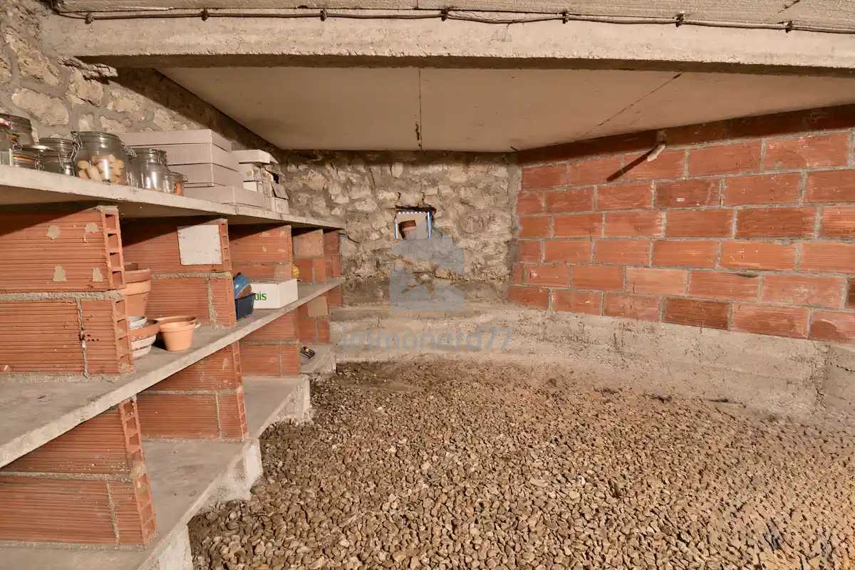 Vente maison villeparisis cave vin 698c5013941ef
