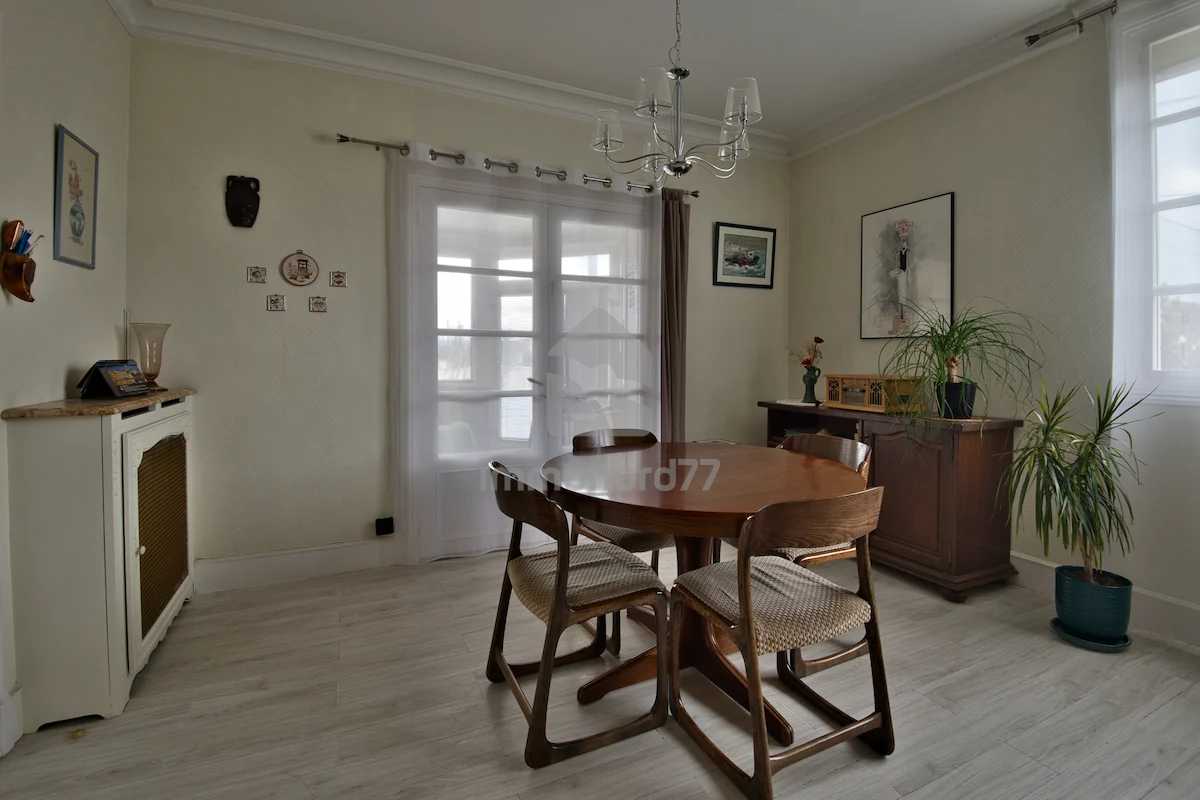 Vente maison villeparisis salle manger 698c50144615a