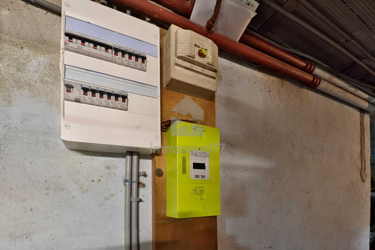 Vente maison villeparisis tableau electrique 698c50146bada